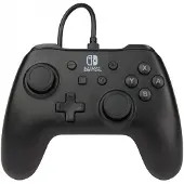 Ginza.se Bedrade Controller - Nintendo Switch - Zwart - 3m USB-kabel