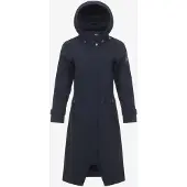 LeMieux Amelie Waterdichte Lichtgewicht Rijjas Navy - Maat 36