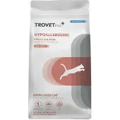 Trovet Plus gesteriliseerde katten - hypoallergeen zalmvoer 5 kg