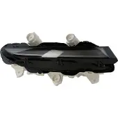 Netparts24 Johns, LED-dagrijlicht links, geschikt voor Peugeot 2008, modeljaren 08/19 - 09/23, inclusief lampenhouder