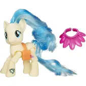 My Little Pony Explore Equestria Miss Pommel