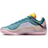 Nike LeBron XXIII 'Miami Twice' basketbalschoenen - Blauw | Maat 39