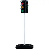 BIG GROOT verkeerslicht