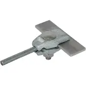 Dehn AK 7.10 FRM10X45 KBF0.4 12 TGTZN Aansluitklem 1 stuk(s)