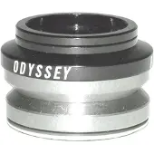 Odyssey Integrated Pro 1-1/8" 45x45 Zwarte Headset