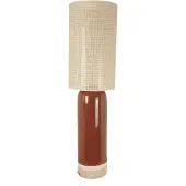 Pole to Pole Sahara Loom Vloerlamp