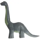 Wudimals Dinos - Diplodocus
