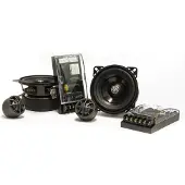 DLS RC4.2 4"/100mm 2-weg Composet REFERENCE Series / Auto Speakers 10cm