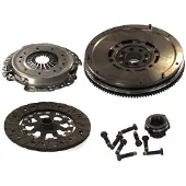 LuK 600 0025 00 Koppelingsset