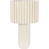 Pole to Pole Lume Ridge Lamp S