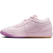 Nike Book 1 'Sunrise' basketbalschoenen - Roze | Maat 42