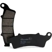 Brembo 07045 Keramische Remblokken