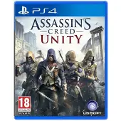 Assassin's Creed Unity Standaard Frans PlayStation 4