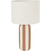 Pole to Pole Tierra Glow Lamp S