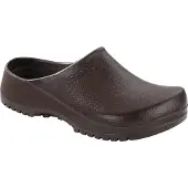 Birkenstock Super Birki Pu Ob Klomp | Maat: 36
