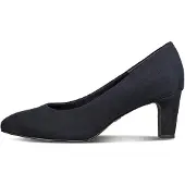 Tamaris Pumps 'Pumps' blauw