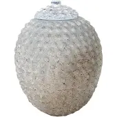 Pole to Pole Keramische Lobi Pot