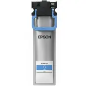 Epson WF-C53xx / WF-C58xx Series Cartridge L Cyaan