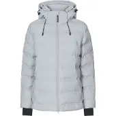 Kingsland KLMiller FW25 Dames Waterdichte Rijjas - Quarry, XS