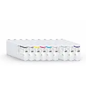 Epson Ink T55W5 inktcartridge licht cyaan (origineel)