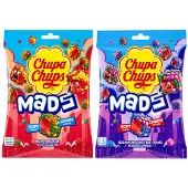 Chupa Chups Crazy Mads Duo