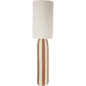 Pole to Pole Tierra Glow Vloerlamp