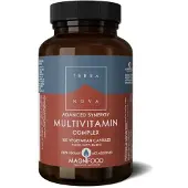 Terranova Actieve multivitamine & co-enzymen