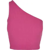 Urban Classics Top pink