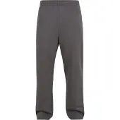Urban Classics Broek donkergrijs