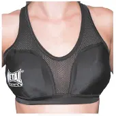 Metal Boxe Beha met cups