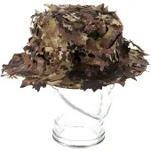 Invadergear Blad Boonie Hoed