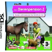 Mijn Dierenpension 2 (DS)