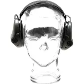 Sordin Supreme T2 Neckband Memory Foam Headset