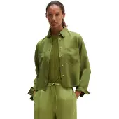 Marc O'Polo Blouse groen