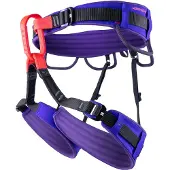 BEAL - Morpheus - Klimgordel XL, purper