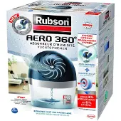 Rubson Vochtopnemer Aero 360 40m² 900gr