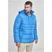 Urban Classics Tb2424 Puffer Jas