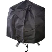 Patton Beschermhoes Kamado Medium Tafelmodel 16"