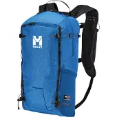 Millet - Dagrugzakken - Mixt 15 Icon Blue voor Unisex - Blauw