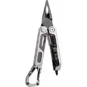 Gerber Stakeout Drive 1077539 Silver, multitool