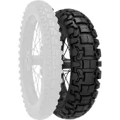 Rebel Xplorer Adventure 69h M+s Tl/tt Off-road Achterband