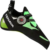 Tenaya - Mundaka - Klimschoenen 46, zwart/groen