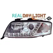 Diederichs 1025786 Koplampen set
