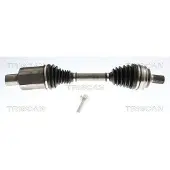TRISCAN 8540 23577 Aandrijfas