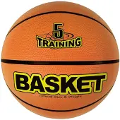 MONDO Basketbal Training, 21cm