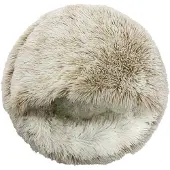 Rogon SAMSON - dierenmand Ø50 cm - hond/kat - beige