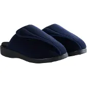 Florett Verband- en therapieschoen Varomed Donkerblauw