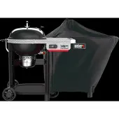 Weber Performer Smart + Premium Hoes voor Performer