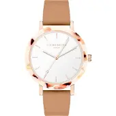 Liebeskind berlin Analoog horloge bruin