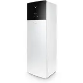 Technim Daikin Tapwatertank Multi+ 230 Liter